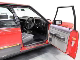 1982 Ford XE Fairmont Ghia ESP - 4.9 Litre V8 4 Speed …