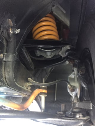 1971 XY Falcon GT Replica Ute
