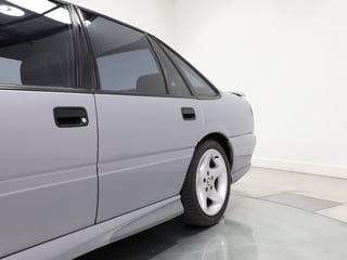 1993 HSV VR Clubsport Build No.134