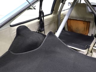 1977 Holden LX SS Torana A9X Hatchback