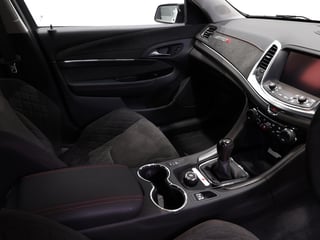 2017 HSV GTSR W1 Build No 70 - Heron White 812km