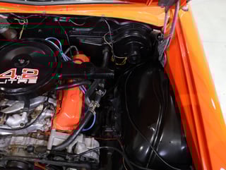 1974 Holden HJ Monaro GTS …