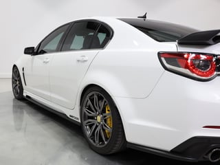 2016 Holden HSV Gen-F2 GTS - Harrop 500kW Enhanced