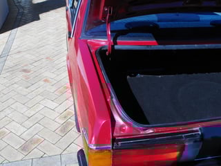 1979 XD Fairmont 302 V8