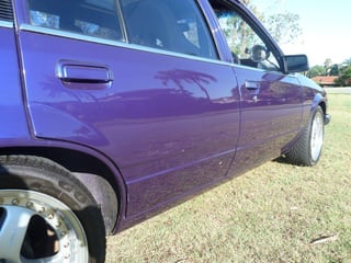 Custom VH Commodore 308 V8