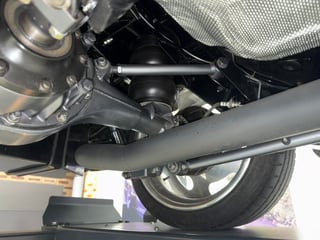 1957 Custom Buick Special 