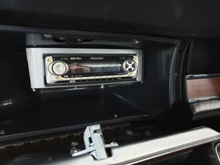 1971 XY Falcon GTHO Phase 3 Replica - GOLDE SUNROOF