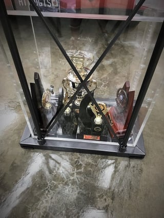 1969 HT Monaro GTS 350 V8 Bathurst