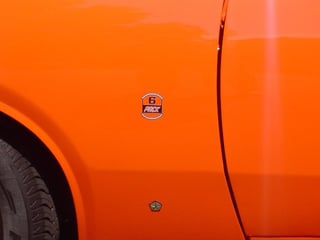 1971 VH Valiant Pacer 6 Pac