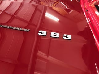 1969 Pontiac Firebird