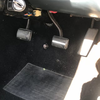 1971 VH E37 R/T Charger