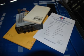 VK GP A Commodore Build # 245  (SOLD - Another wanted)