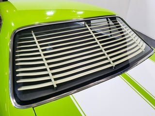 1974 Holden HQ Monaro GTS 350 Replica