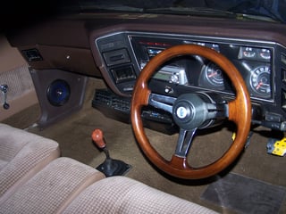 XB GS Falcon Ute