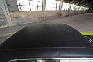 1974 Holden HQ Monaro GTS Coupe - 308 V8 4 Speed - Barbados Green Survivor 