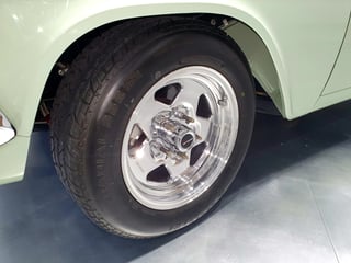 1964 EH Premier - 600hp RB30 Twin Cam Turbo