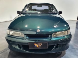 1994 HSV VR Clubsport Build No.730 - 5 Speed Manual