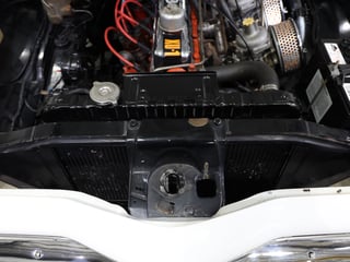 1972 Holden LJ Torana GTR XU1 - Glacier White