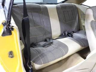 1978 Ford XC GS Falcon 500 Hardtop - 302 V8 and SUNROOF