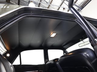 1970 Ford Falcon XW GT - Reef Green Unrestored Maintained