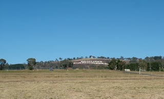 2013 15th Falcon GT Nationals - Bathurst NSW