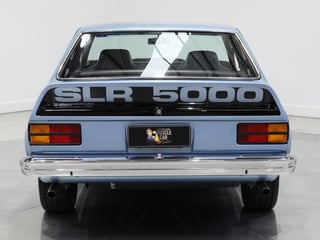 1977 Holden LX Torana SLR 5000 A9X