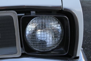 1970 Holden HG GTS Monaro 350 - Ultimate Survivor