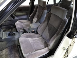 1987 HDT VL Brock Commodore Group 3 Signature Series - Build No 4175