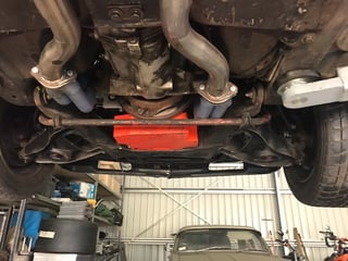 1974 LH Torana SL/R 5000 L34