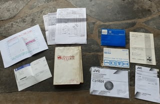 1980 VC HDT Brock Commodore #367