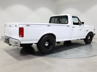 1990 Ford F150 XLT - 460ci Big Block 