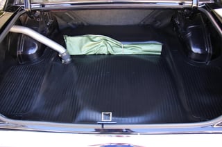 1971 XY GS Falcon 351 V8