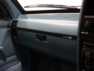 1985 HDT VK Group A SS Build No. 114/500 - 87,801 km 