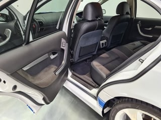 2007 FPV BFII Falcon GT Cobra No.163