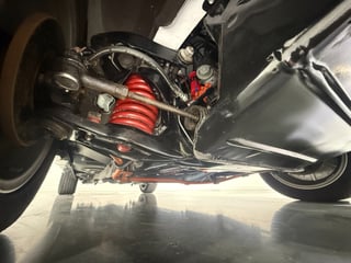 1973 Holden LJ Torana GTR XU1 Tribute - Glacier White