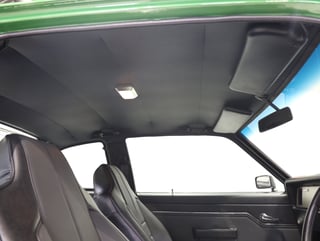 1977 Holden LX Torana A9X Hatchback Tribute - Supermint Metallic …