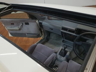 1987 VL HDT Group 3 Signature Series