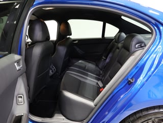 2015 Ford FGX XR8 Premcar SVT Holy Grail Build No 8 - Kinetic Blue