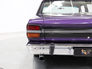 1971 Ford Falcon XY GT Replica