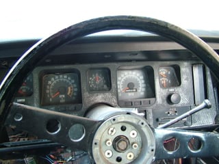 HQ Monaro GTS 350 Coupe