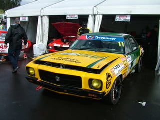 2014 Muscle Car Masters - Eastern Creek Sydney