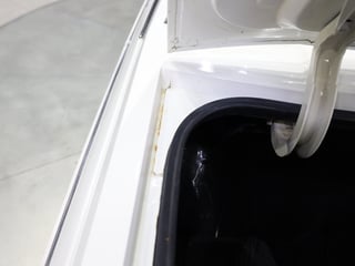 1982 Holden WB Statesman Caprice - Alabaster White