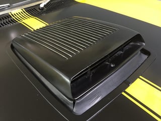 1970 XY GT Falcon Replica Ute