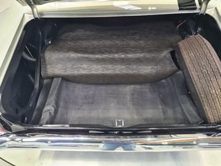 1968 HK GTS Monaro 327 V8 Bathurst