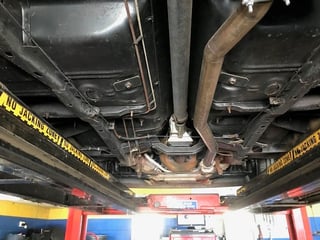 1983 XE Falcon 'S' Pack