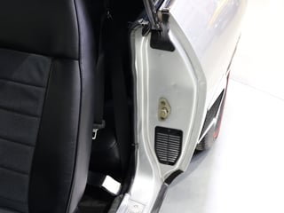 1974 Ford XB Falcon 500 Hardtop K-Code - Silver Metallic