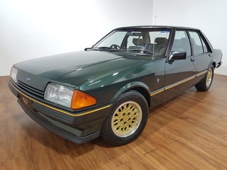 1984 XE Fairmont Ghia ESP