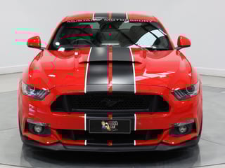 2016 Ford Mustang GT - Roush R727 Ford Performance