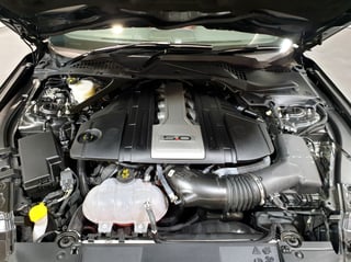 2018 Ford Mustang GT - Tickford Enhanced