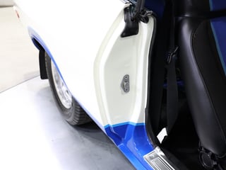 1978 Ford Falcon XC Cobra 5.8 Litre - Build No 137